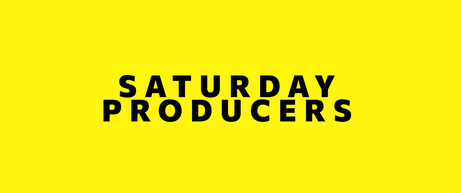 Home [saturdayproducers.com]